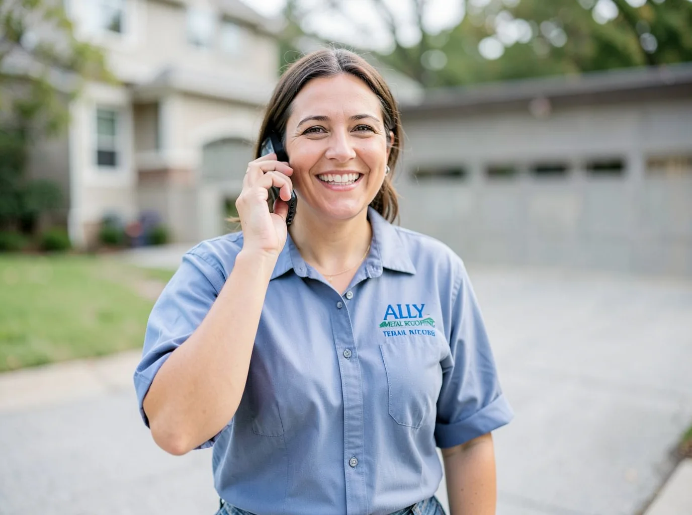 Metal Roof Installation Anthony, FL FAQs